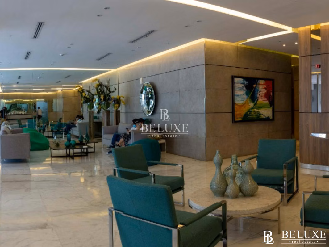 VENTA APARTAMENTO AMOBLADO EN PH SKY POINT, TUMBA MUERTO (20) - foto 1