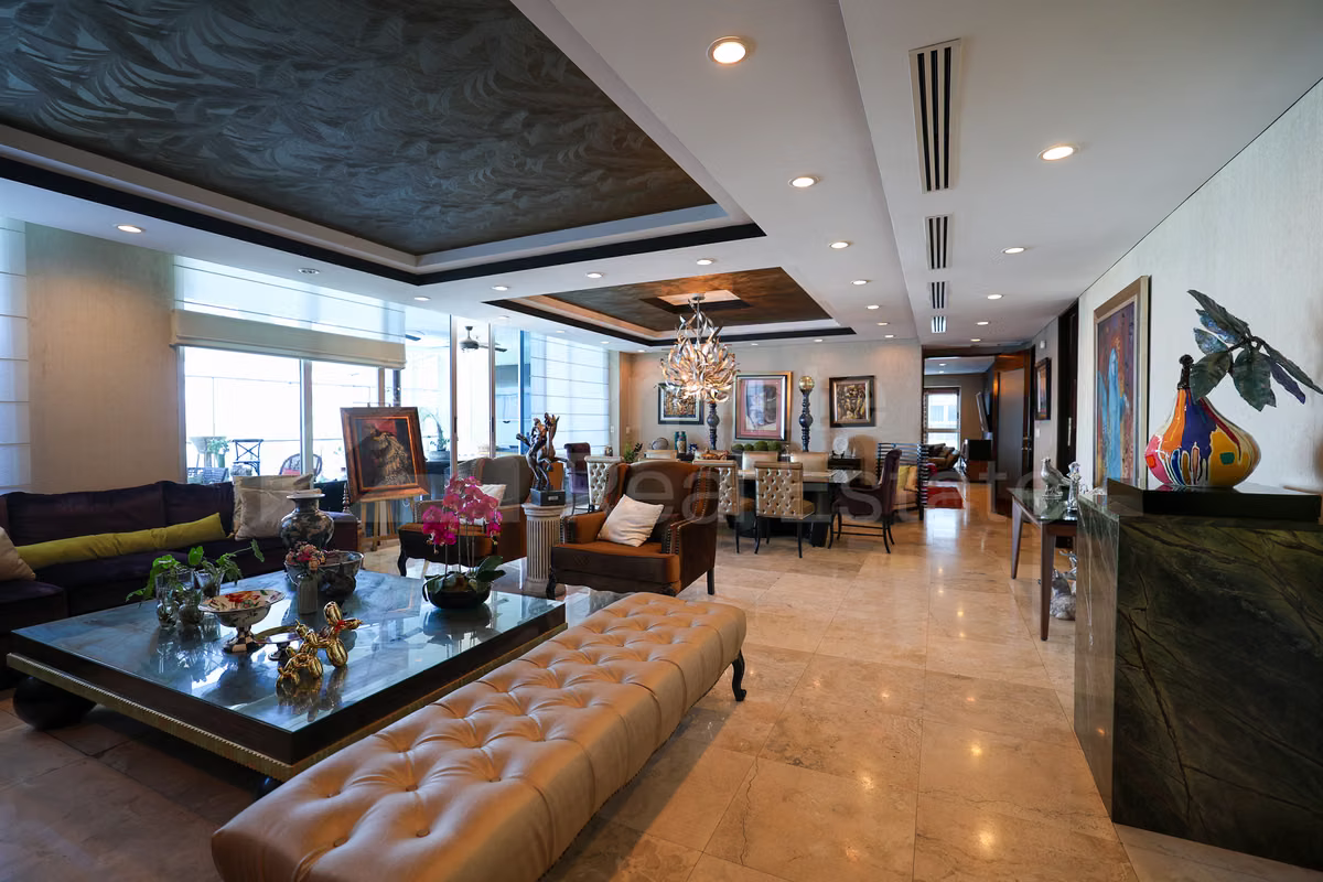 Apartamento en venta PH Aqualina Punta Pacífica - foto 1