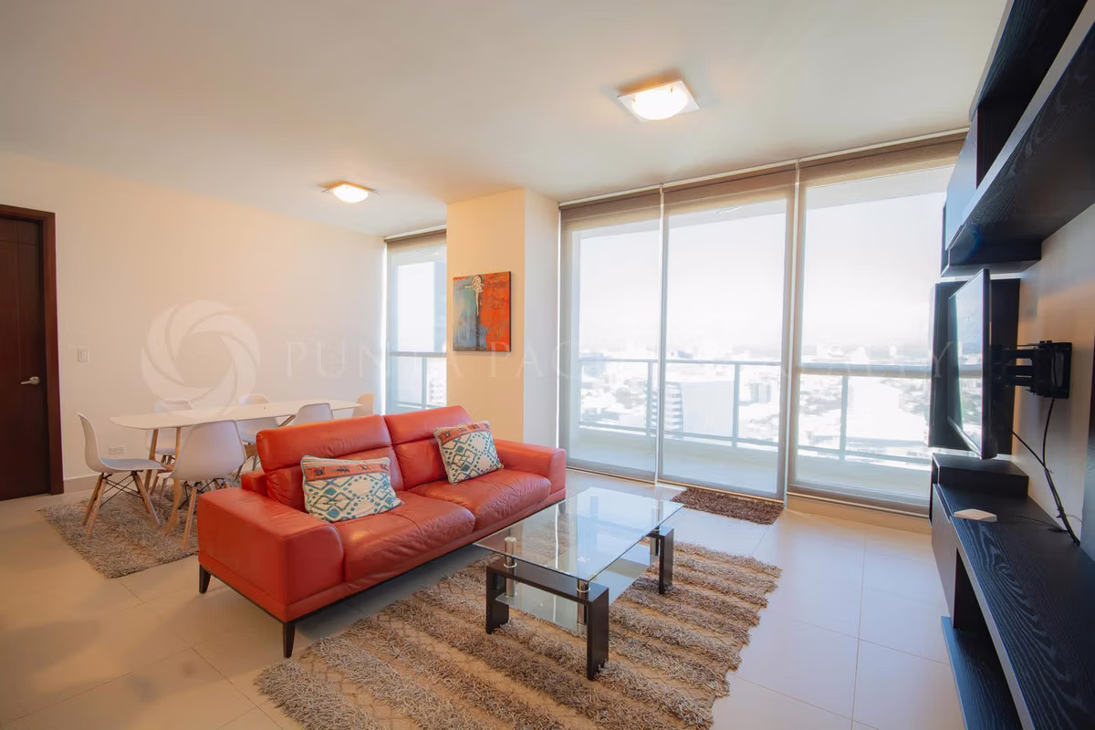 Ocenaire- Apartamento de 1 habitación para venta. - foto 1