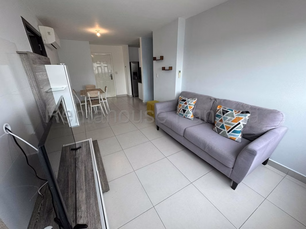 Venta de Apartamento en San Francisco Ph Tee One Mts2: 73 PD - photo 1