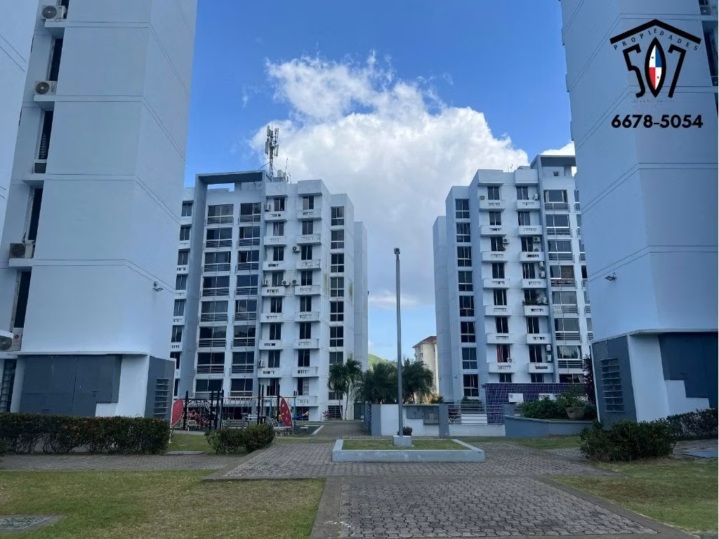 GANGA! APARTAMENTO EN VENTA MCGREGOR POINT | CONDADO DEL REY - photo 1