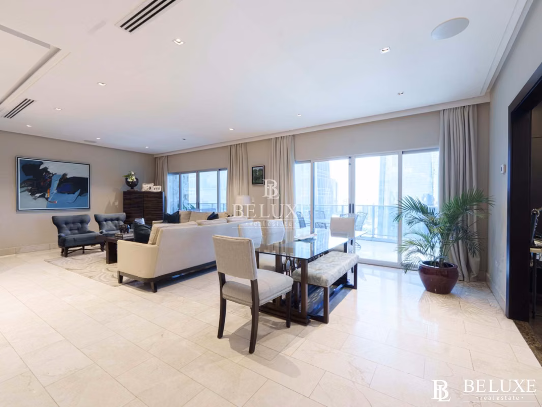 VENTA PENTHOUSE EN PH GALERIA UNO, OBARRIO (10) - foto 1