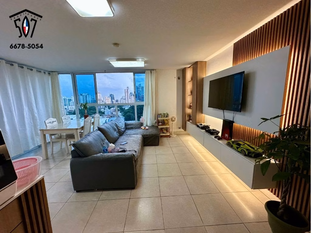 Se vende apartamento – PH Belview Tower, Plaza Edison - foto 1