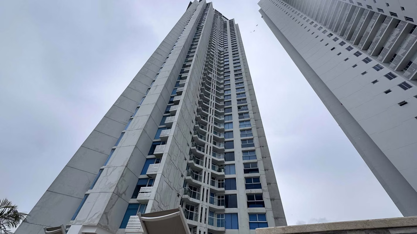 VENTA DE APARTAMENTO EN COSTA DEL ESTE - The Regent - foto 1