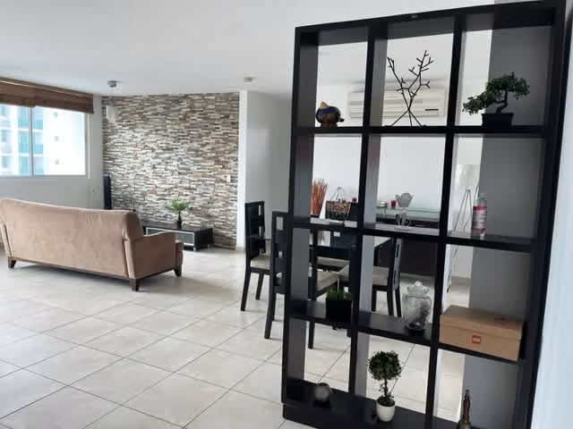 Venta apartamento en El Cangrejo – ubicación estratégica - foto 1