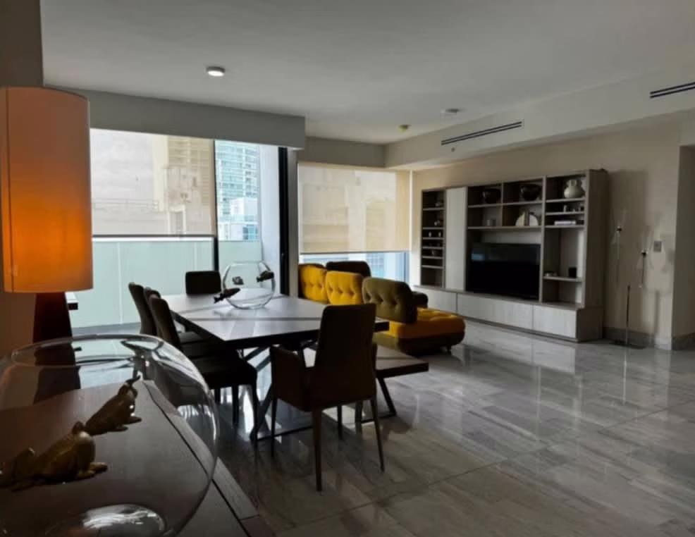 Venta de Apartamento en Avenia Balboa, PH Nuovo - photo 1
