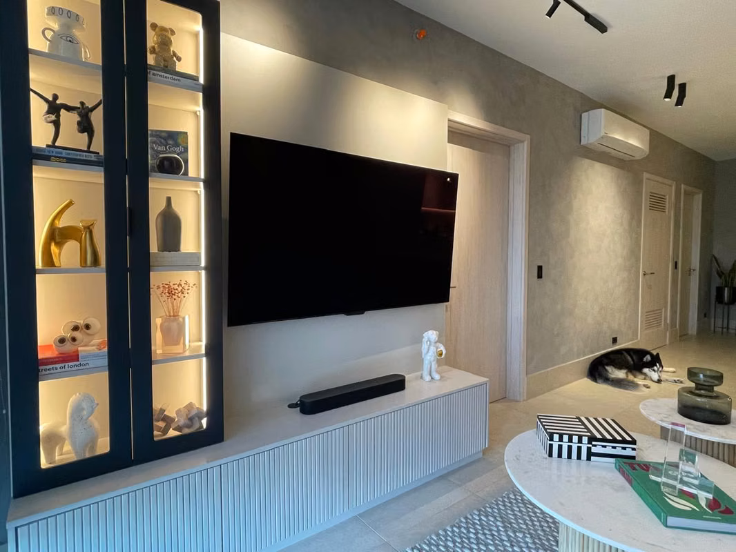 VENDO APARTAMENTO EN SANTA MARIA - foto 1