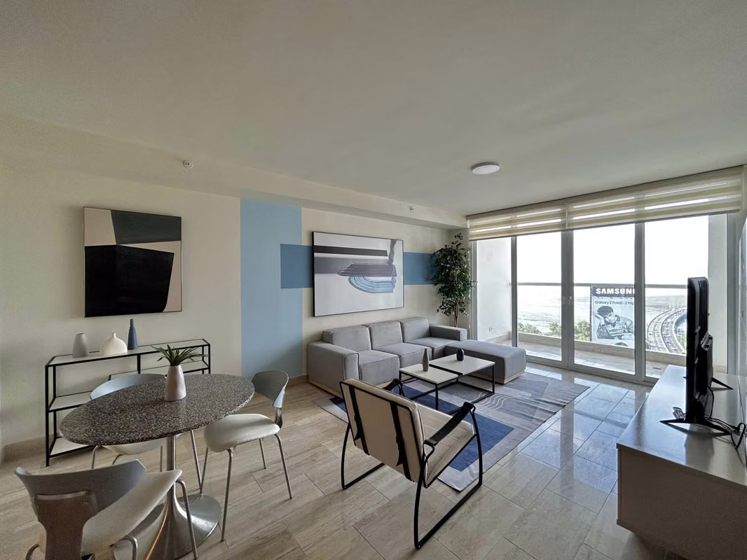Apartamento en venta,Costa del Este - Ciudad de Panamá - photo 1