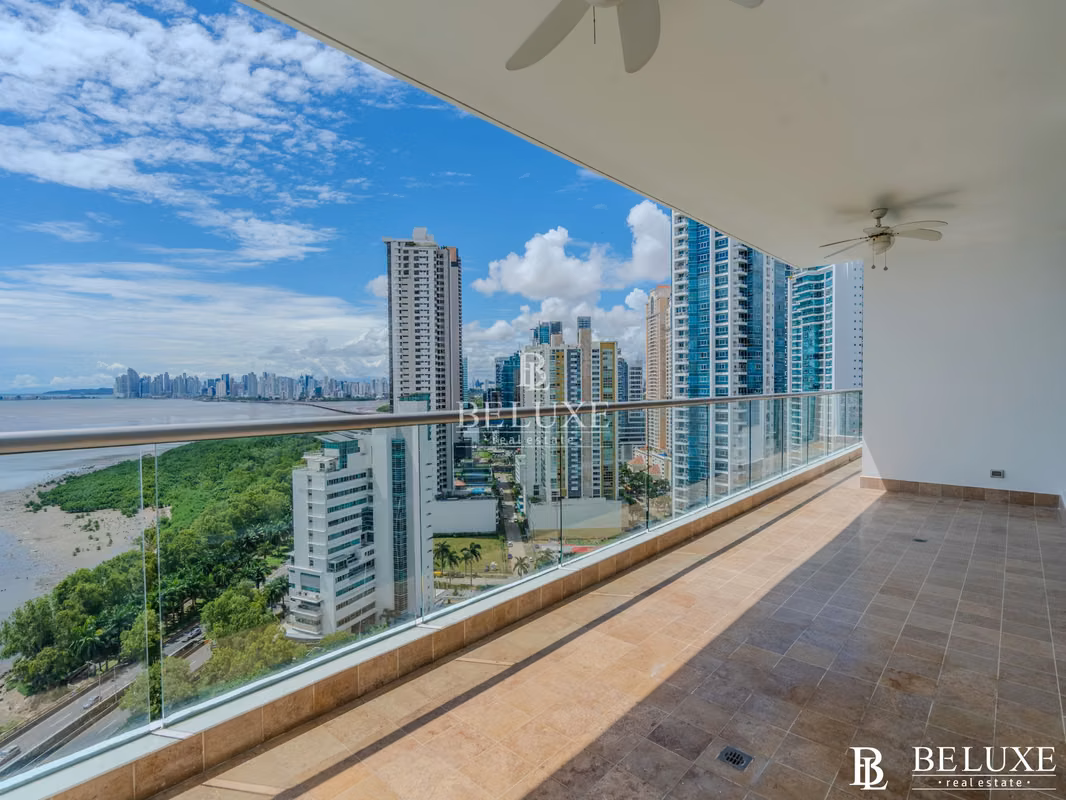 VENTA DE APARTAMENTO EN PH PARAMOUNT, COSTA DEL ESTE (7) - foto 1