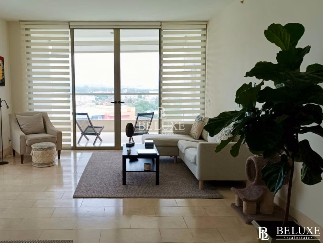VENTA APARTAMENTO PH GREENVIEW, SANTA MARIA (4) - foto 1
