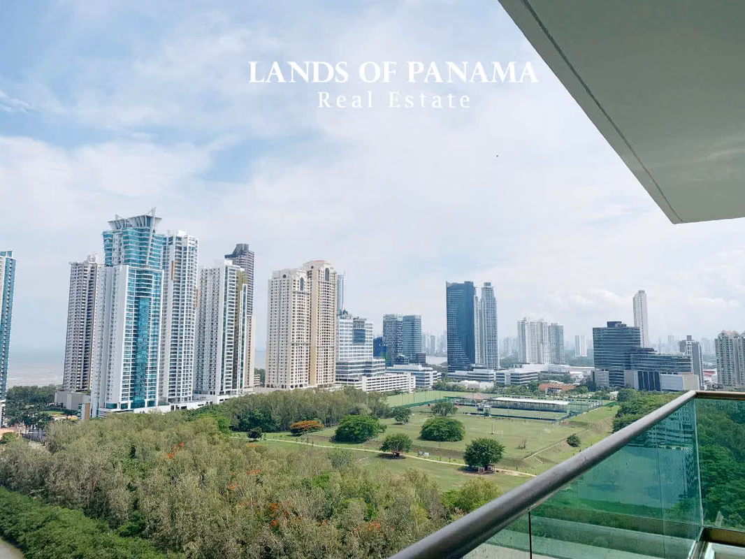 PH PARK LANE – COSTA DEL ESTE - foto 1