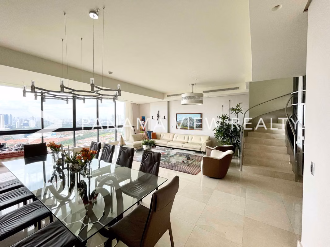 LA VISTA PENTHOUSE - SANTA MARIA - foto 1