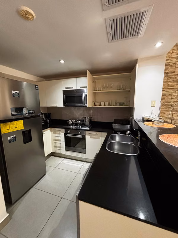 PH Mosaic – Panama Pacifico – 1 Habitación - foto 1