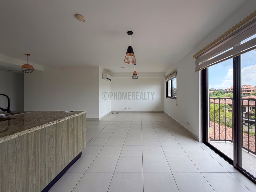 Apartamento en Venta en Clayton Panamá – Vida Moderna Rodeada de Naturaleza - foto 1