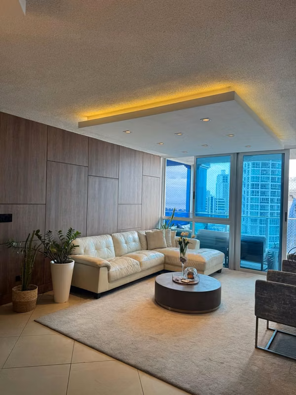 Venta de hermoso apartamento en San Francisco - foto 1