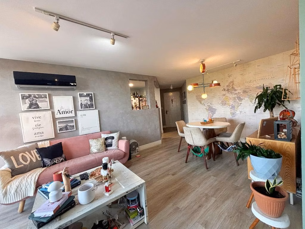 Oportunidad Apartamento Remodelado en Pueblo Nuevo - PH Mirador de Siena - photo 1