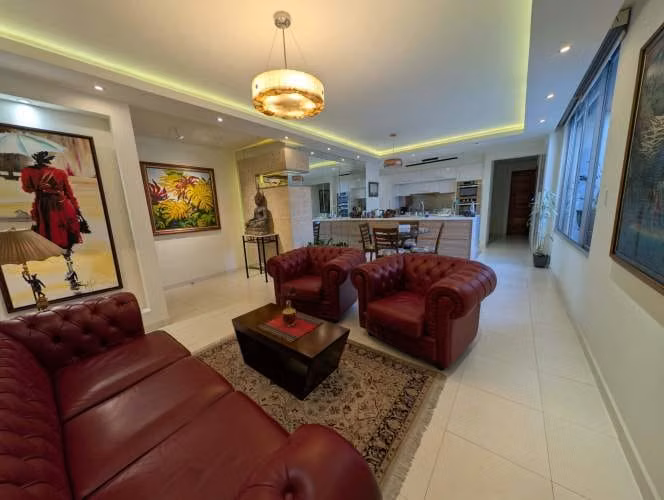 Venta de apartamento en PH Terrazas del Pacífico, San Francisco. - photo 1