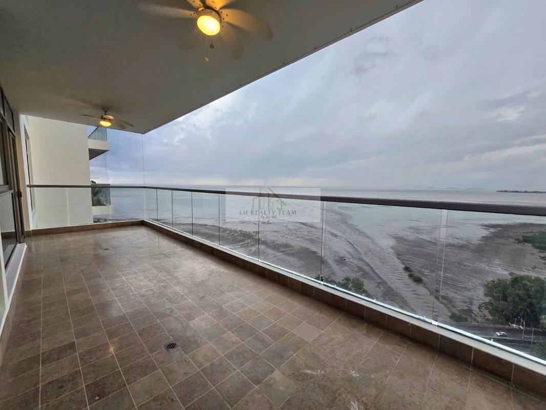 Apartamento en venta Costa del Este PH Paramount 323 m² Balcón perimetral - foto 1