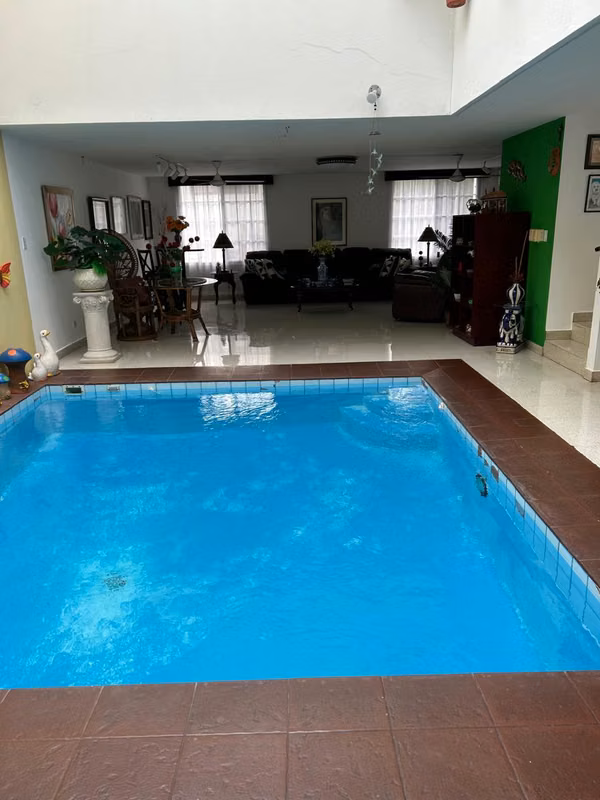 Melissa Foster Luxury Vende Casa en PH La Manzana, Obarrio MFR1834 - foto 1
