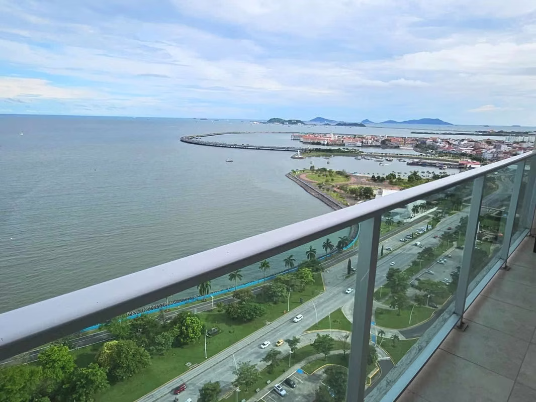 Apartamento en VENTA – PH H2O | Avenida Balboa | $390000 - foto 1