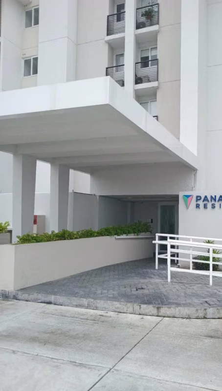 VENTA moderno Apartamento ESTRENAR, Edificio Panama Viejo Residences, Panamá - foto 1