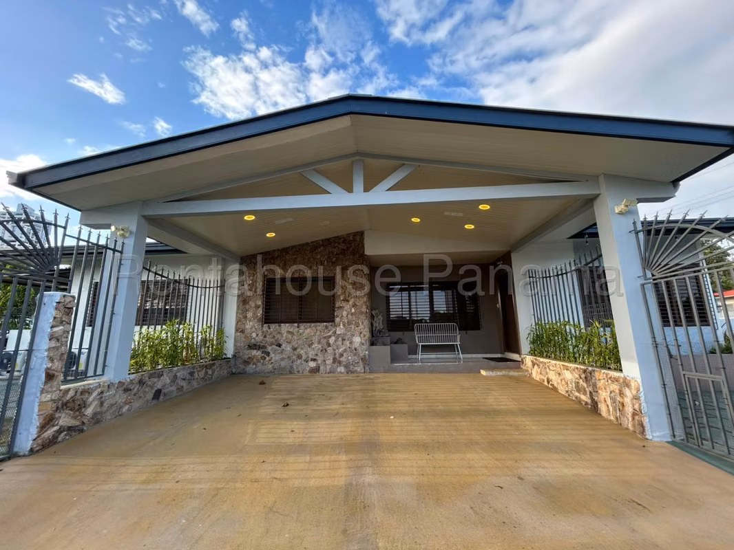 Casa en venta recién remodelada en Betania 26JSS6290 - foto 1