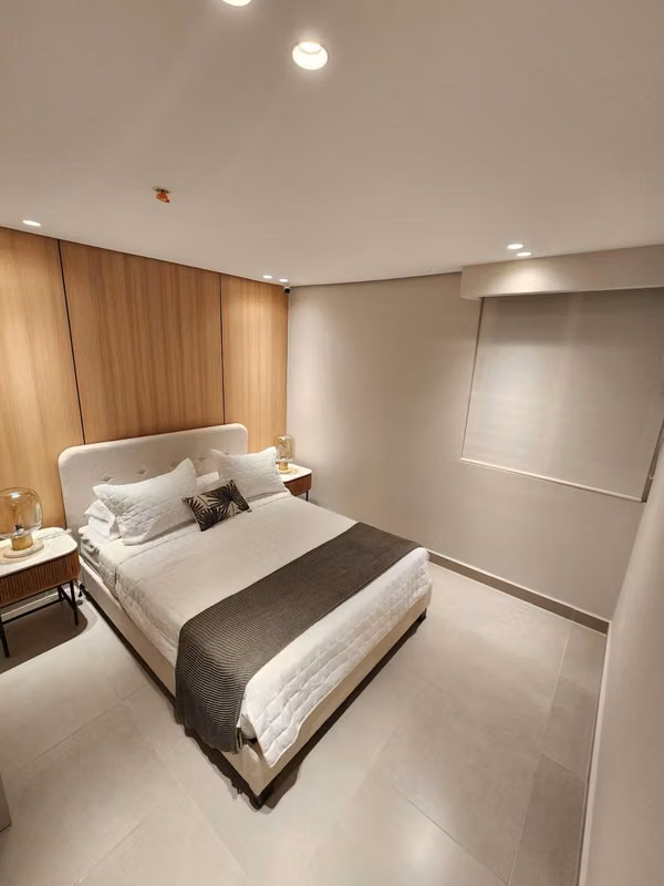 PH Residencias The Times III $360,000 | Condado del Rey | Newly Apartment for Sale - foto 1