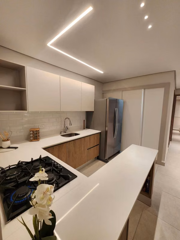 PH Residencias The Times III $300,000 | Condado del Rey | Newly Apartment for Sale - foto 1