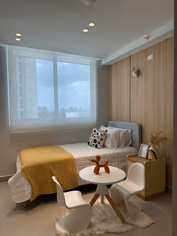 PH Residencias The Times III $305,000 | Condado del Rey | Newly Apartment for Sale - foto 1