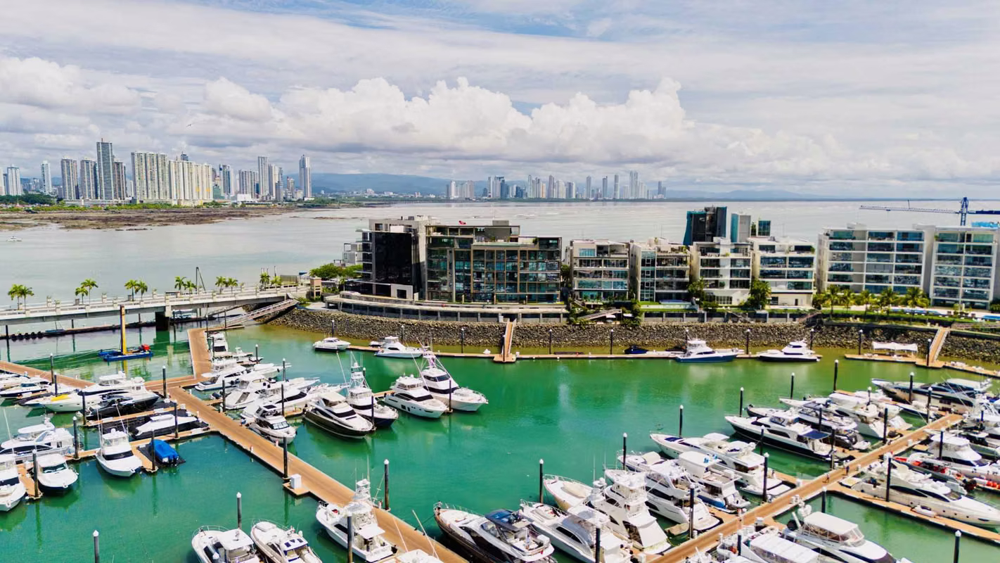 Se vende apartamento en Ocean Reef - foto 1