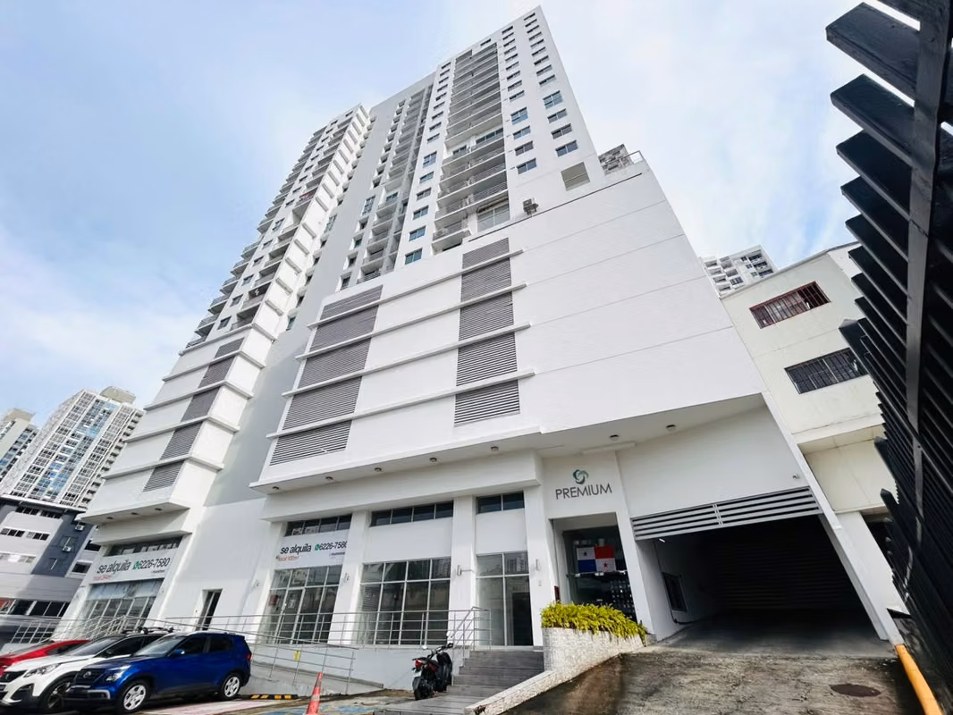 Apartamento en venta – PH Premium, Vía España - foto 1