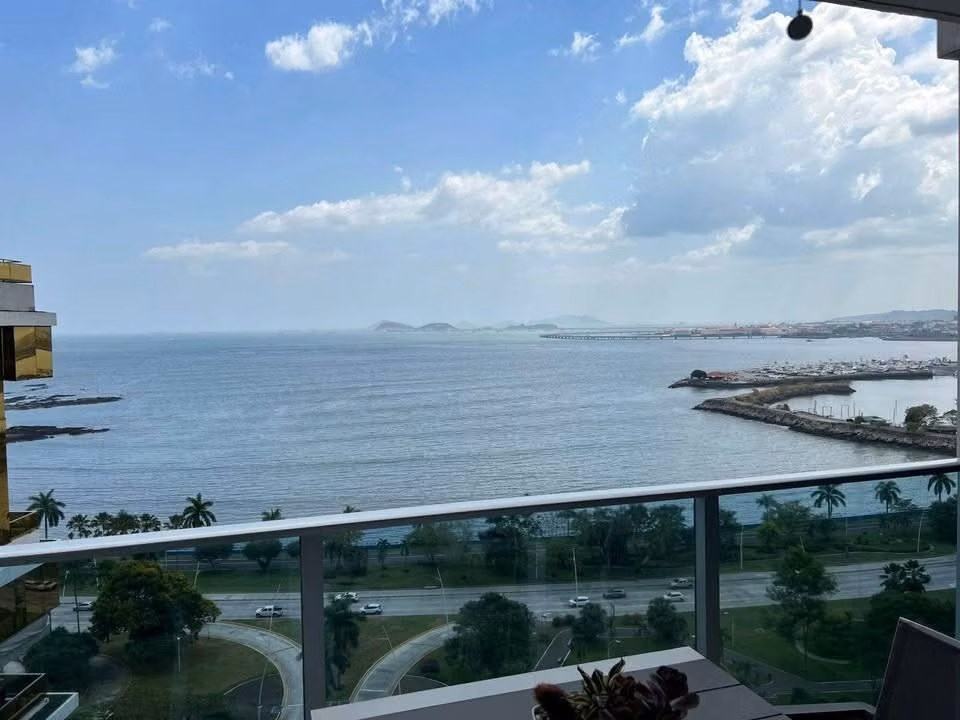 Venta de Apartamento en Av. Balboa - foto 1