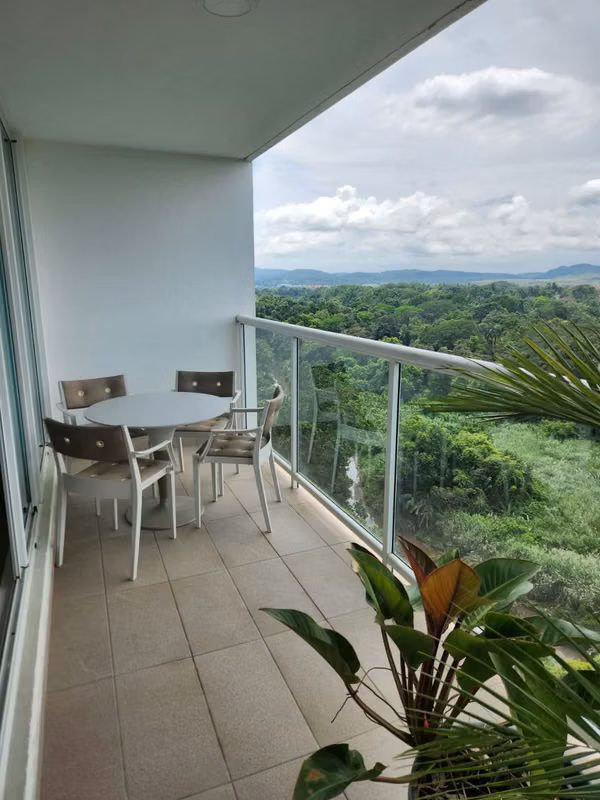 VENTA – APARTAMENTO EN CLAYTON PARK II | TERRAZA · NATURALEZA · EXCLUSIVIDAD - photo 1