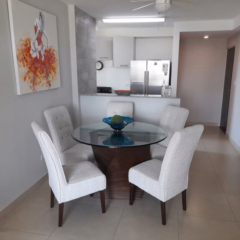 Se vende apartamento en Ph Solé, Pueblo Nuevo - foto 1