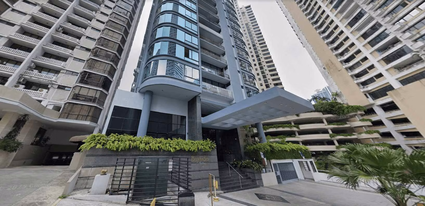 Venta de Apartamento Punta Paitilla PH Bayside Tower, 540m2 - photo 1