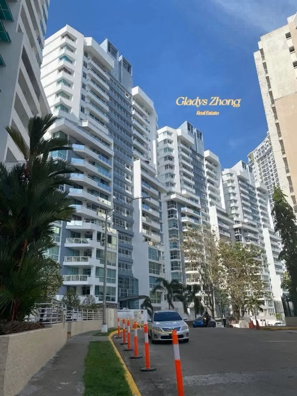 Venta de apartamento en Plaza Edison, Ph Elmare - foto 1