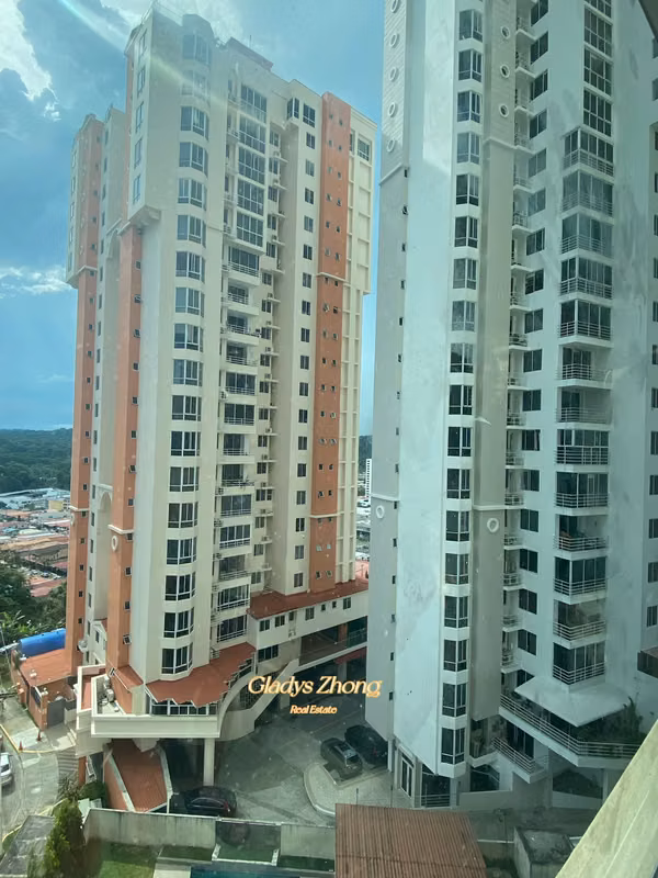 Penthouse en PH Dos Mares View | 5 Recámaras | 280 m² - photo 1