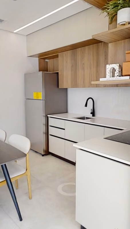 Costa del Este Airbnb Full Amoblados 58m2 y 65m2 Entrega nov. 2027 - photo 1
