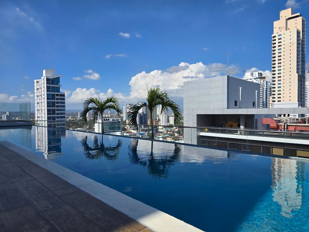Apartamento en venta PH QUARTIER ATLAPA SAN FCO D.D - foto 1