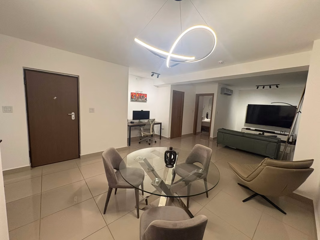 Alquiler de Apartamento en Río Abajo, PH Alto Río, 76 m² - foto 1