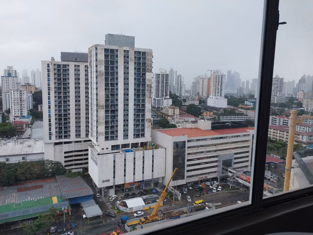 SE VENDE APARTAMENTO DOS RECAMARAS VIA ESPAÑA PH BRISAS DE SAN FERNANDO - photo 1
