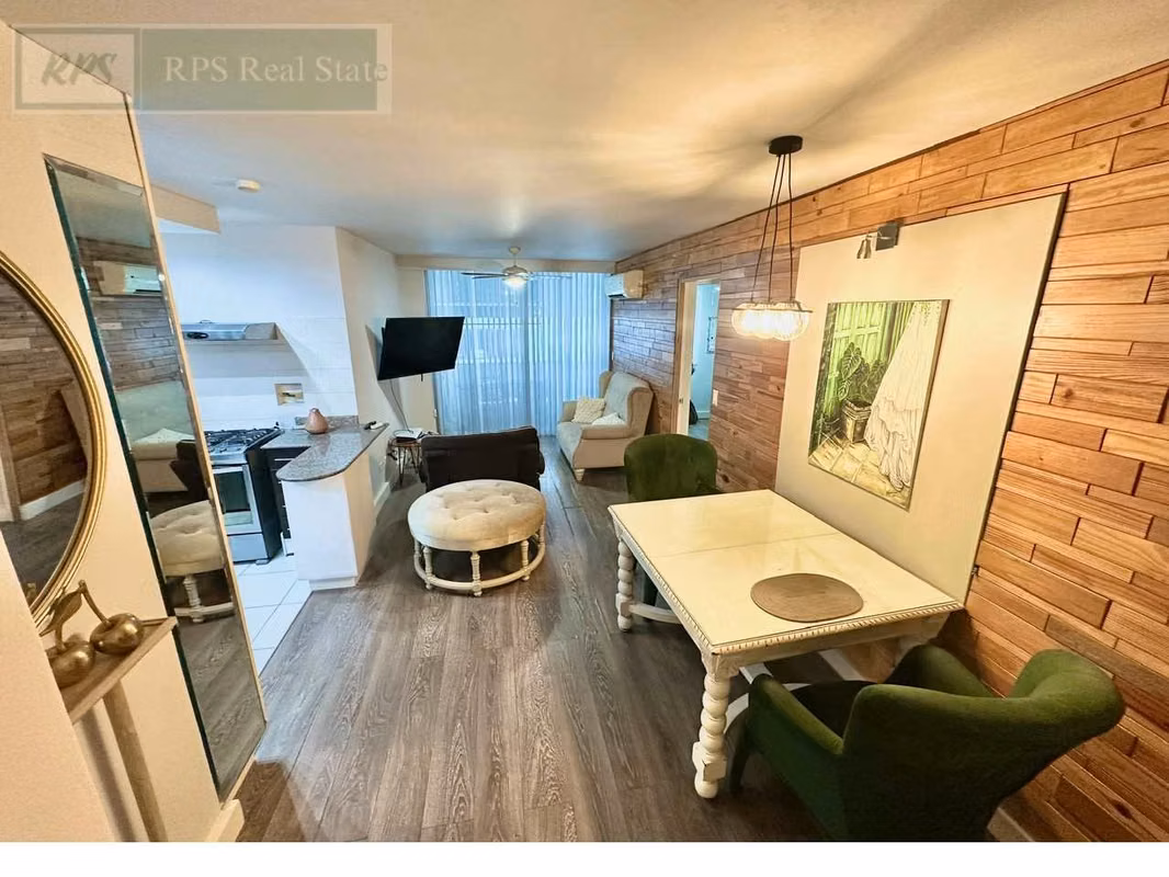 APARTAMENTO EN VENTA – PH GREEN PARK - Condado del Rey - foto 1