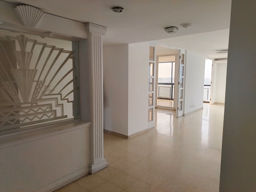 SE VENDE APARTAMENTO EN PH WINSTON CHURCHILL - foto 1