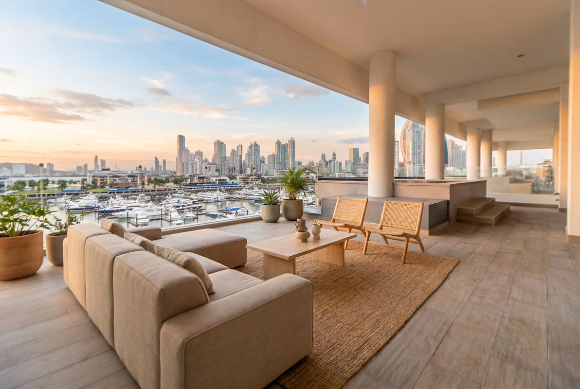 Venta | Apartamento Skyhomes - Ocean Reef Islands - foto 1