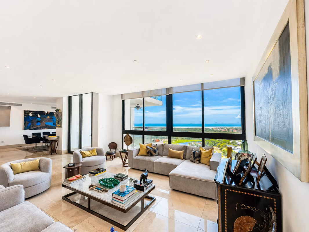 Venta de Apartamento en Santa María, PH Valery Point - photo 1