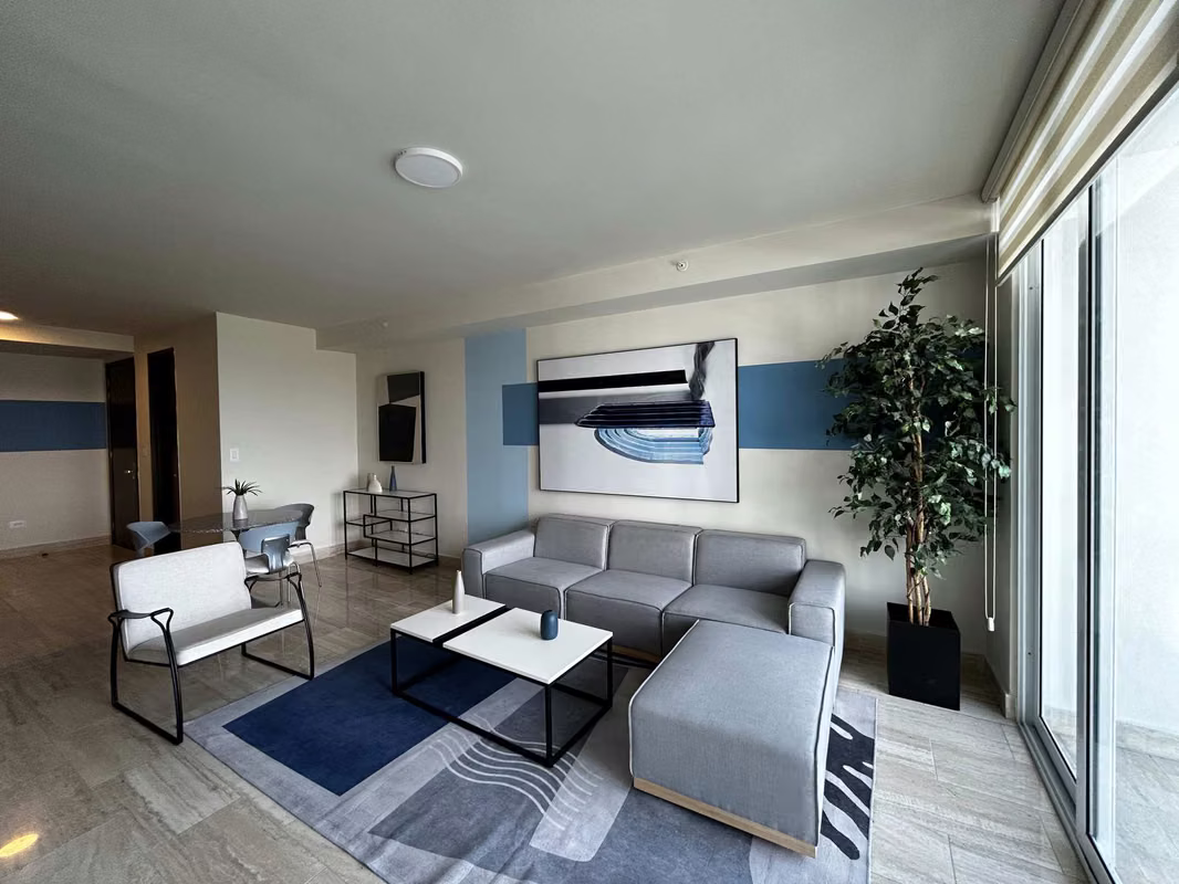 Venta de Apartamento en Costa del Este Ph The Regent 202 m² - foto 1
