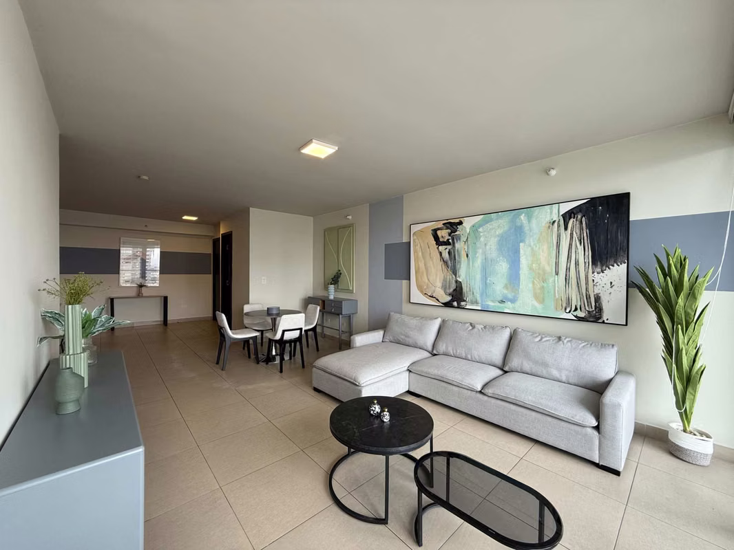 Venta de Apartamento en Costa del Este Ph Country Club 202 m² - foto 1