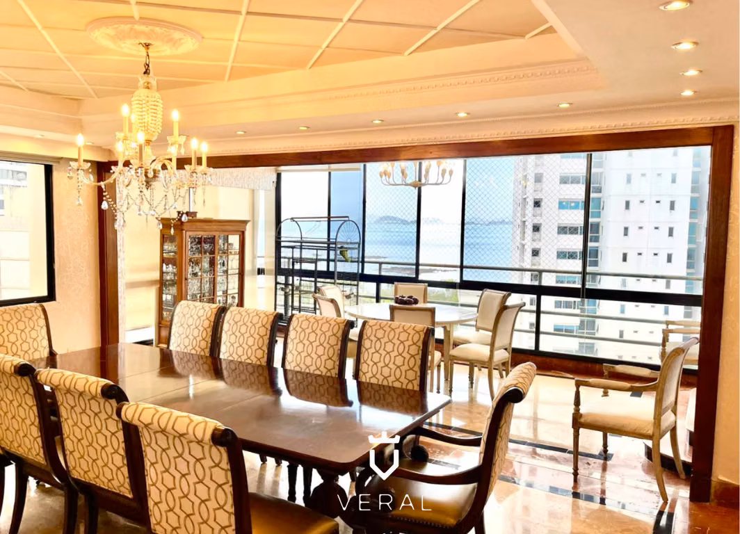 Venta de apartamento en Marbella - PH Torre de Marbella (MFV) - foto 1