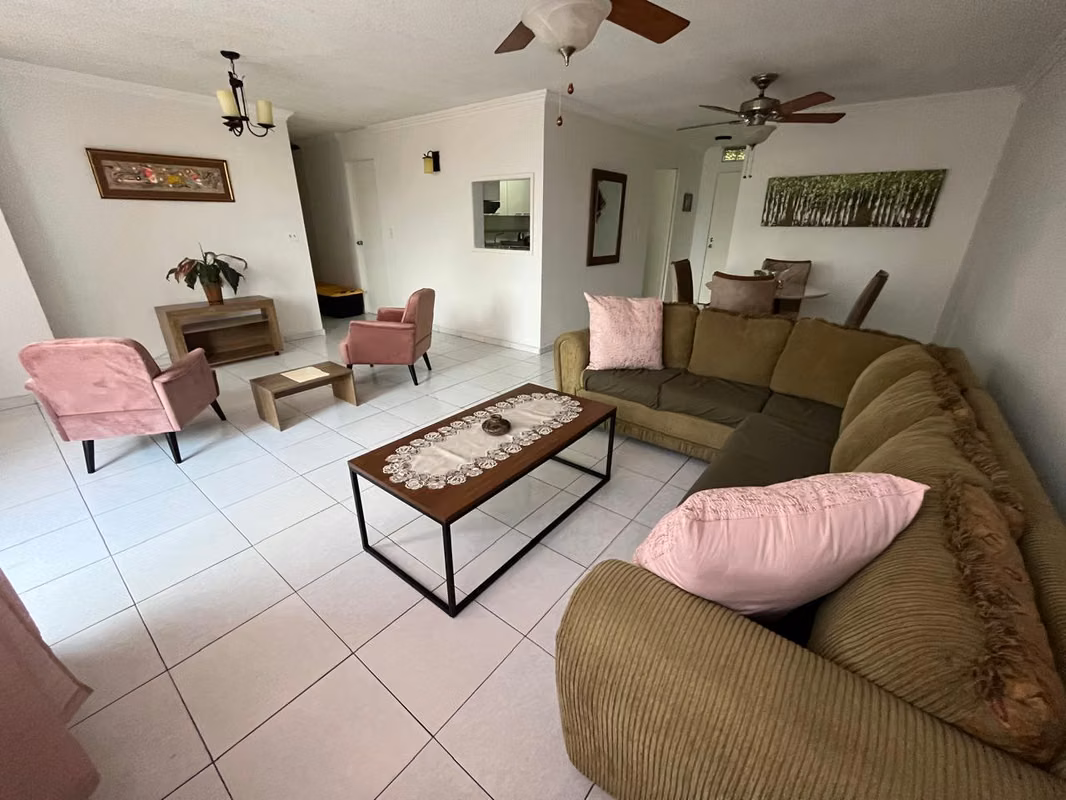 Apartamento Venta El Cangrejo Listo Para Mudarse $ 175,000.00 - foto 1