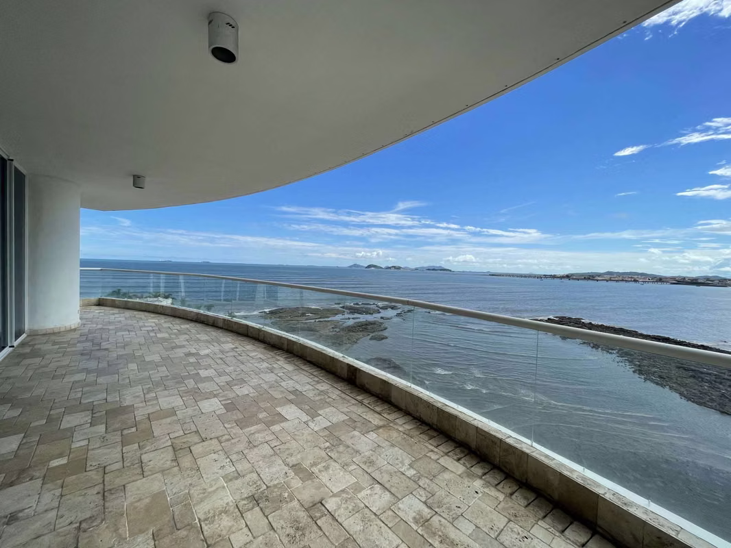 Melissa Foster Luxury alquila apartamento en PH The Point, Punta Paitilla MFR1855 - foto 1